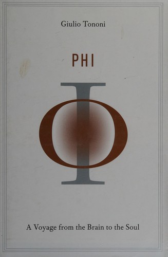 Cover art for Phi